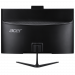 Моноблок Acer Aspire C27-2G, AMD Ryzen 7 8845HS/16Gb/SSD512Gb/27"/IPS/FHD/120Hz/NoOS/черный