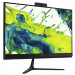 Моноблок Acer Aspire C27-2G, AMD Ryzen 7 8845HS/16Gb/SSD512Gb/27"/IPS/FHD/120Hz/NoOS/черный
