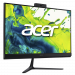 Моноблок Acer Aspire C27-2G, AMD Ryzen 7 8845HS/16Gb/SSD512Gb/27"/IPS/FHD/120Hz/NoOS/черный