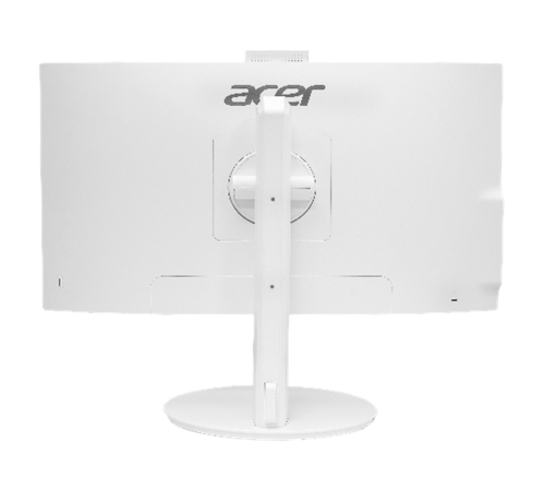 Моноблок Acer Aspire C27-1 (A) Intel Core i5 13420H/16Gb/SSD512Gb/27"/IPS/FHD/120Hz/NoOS/белый