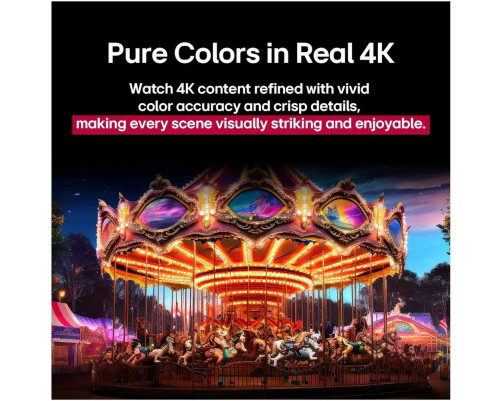 Телевизор NANO 43" LED LG 43NANO90A6B.ARUG Телевизор NANO 43" LED LG 43NANO90A6B.ARUG