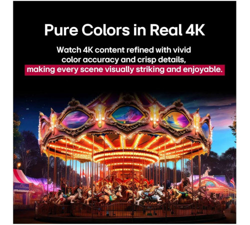 Телевизор NANO LED 50" LG 50NANO90A6B.ARUG