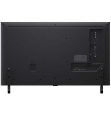 Телевизор Q-NED 43" LG 43QNED80A6A.ARUG