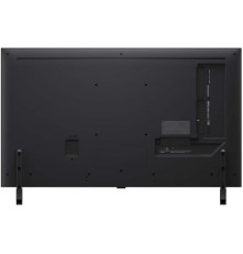 Телевизор Q-NED 43" LG 43QNED80A6A.ARUG