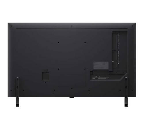 Телевизор Q-NED 43" LG 43QNED80A6A.ARUG