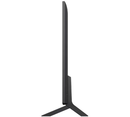 Телевизор Q-NED 43" LG 43QNED80A6A.ARUG