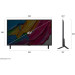 Телевизор Q-NED 43" LG 43QNED80A6A.ARUG