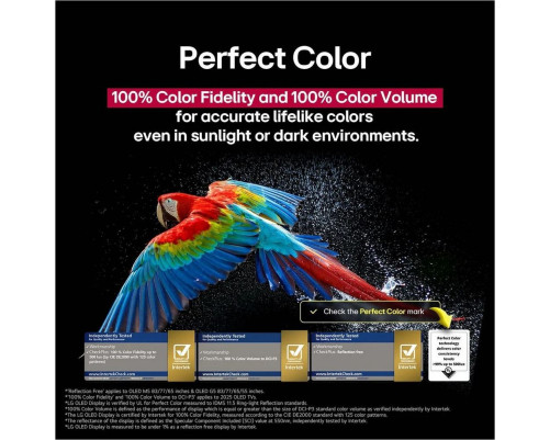 Телевизор OLED 65" LG OLED65G5RLA.ARUG Телевизор OLED 65" LG OLED65G5RLA.ARUG