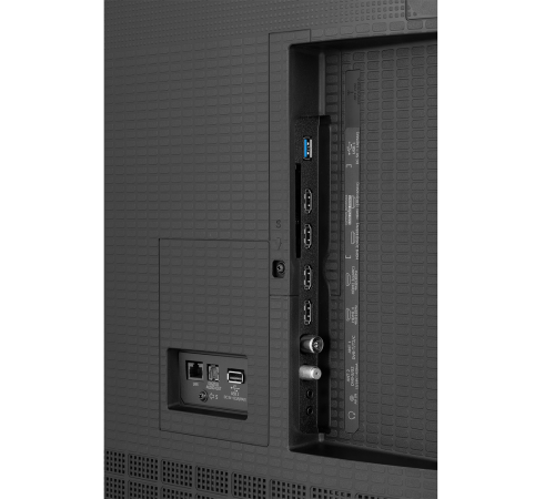 Телевизор m-LED 55" HISENSE 55U7Q PRO