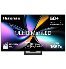 Телевизор m-LED 55" HISENSE 55U7Q PRO