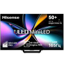 Телевизор m-LED 85" HISENSE 85U7Q PRO