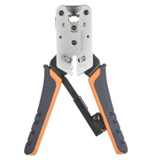 Кримпер для RJ-45 (8Р8С) Hyperline WRline WR-L2182R 