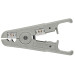 Стрипер для зачистки и обрезки витой пары Hyperline WRline WR-501B  (UTP/STP)
