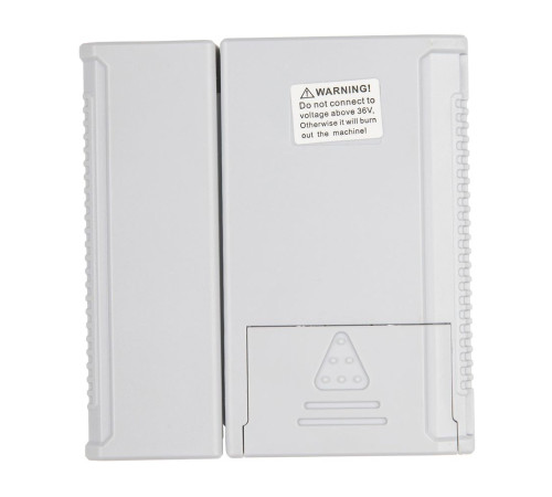 Набор инструментов Hyperline WRline WR-CK210C для работы с витой парой