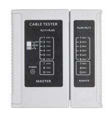 Набор инструментов Hyperline WRline WR-CK210C для работы с витой парой