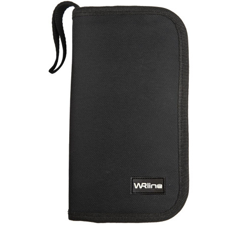 Набор инструментов Hyperline WRline WR-CK210C для работы с витой парой