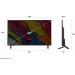 Телевизор Q-NED 43" LG 43QNED82A6B.ARUG