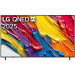 Телевизор Q-NED 65" LG 65QNED82A6B.ARUG