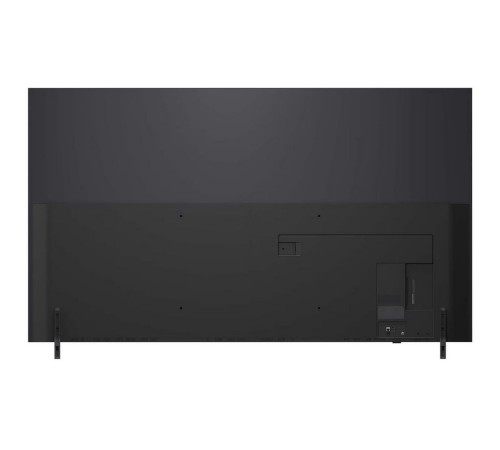 Телевизор Q-NED 86" LG 86QNED82A6B.ARUG