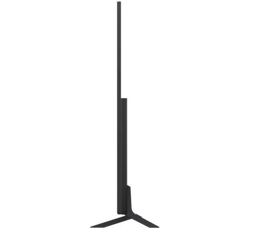 Телевизор Q-NED 86" LG 86QNED82A6B.ARUG