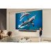 Телевизор Q-NED 86" LG 86QNED82A6B.ARUG