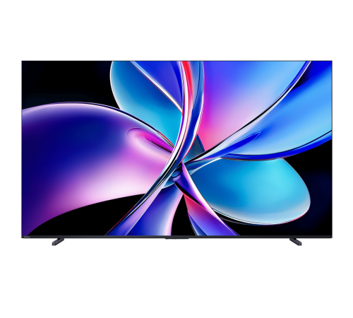 Телевизор Q-LED 85" HISENSE 85E7Q PRO