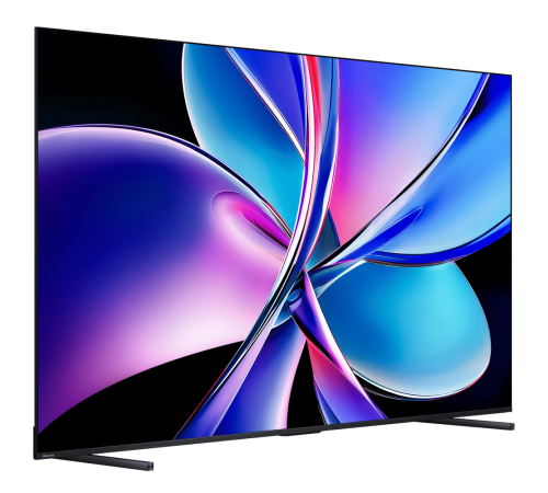 Телевизор Q-LED 85" HISENSE 85E7Q PRO