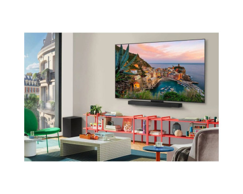 Телевизор OLED 65" LG OLED65C5RLA.ARUG Телевизор OLED 65" LG OLED65C5RLA.ARUG