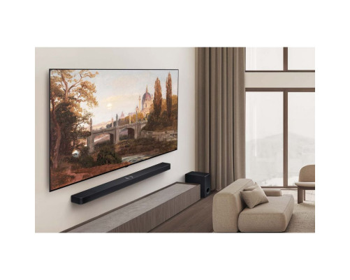 Телевизор OLED 48" LG OLED48B5RLA.ARUG Телевизор OLED 48" LG OLED48B5RLA.ARUG
