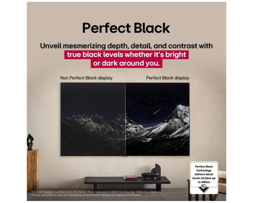 Телевизор OLED 48" LG OLED48B5RLA.ARUG Телевизор OLED 48" LG OLED48B5RLA.ARUG