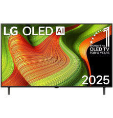 Телевизор OLED 48" LG OLED48B5RLA.ARUG
