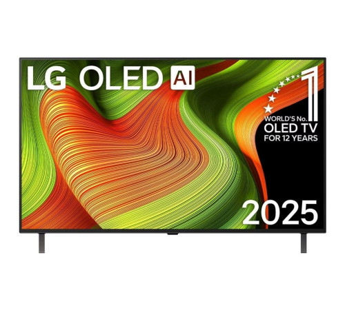 Телевизор OLED 48" LG OLED48B5RLA.ARUG