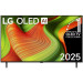 Телевизор OLED 48" LG OLED48B5RLA.ARUG