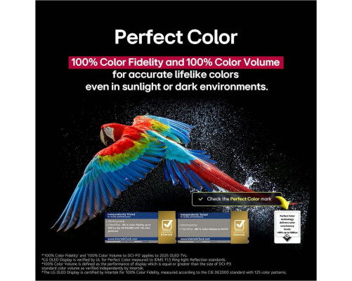 Телевизор OLED 48" LG OLED48B5RLA.ARUG Телевизор OLED 48" LG OLED48B5RLA.ARUG
