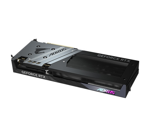 Видеокарта Gigabyte RTX5060 ELITE 8GB, GDDR7/128-bit