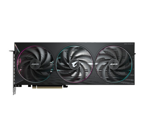 Видеокарта Gigabyte RTX5060 ELITE 8GB, GDDR7/128-bit