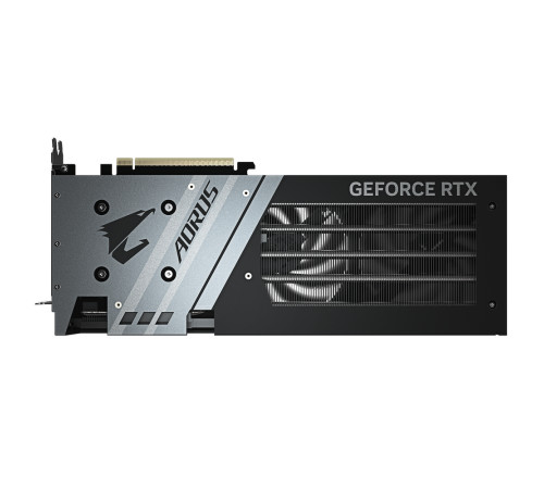 Видеокарта Gigabyte RTX5060 ELITE 8GB, GDDR7/128-bit