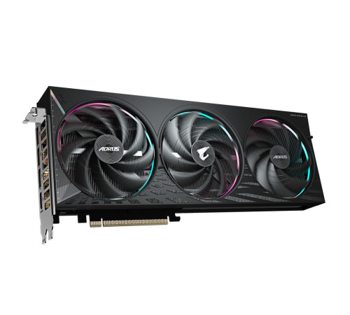 Видеокарта Gigabyte RTX5060 ELITE 8GB, GDDR7/128-bit