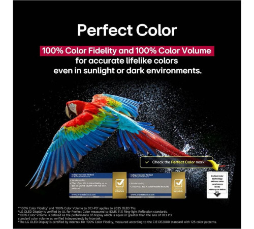 Телевизор OLED 55" LG OLED55B5RLA.ARUG