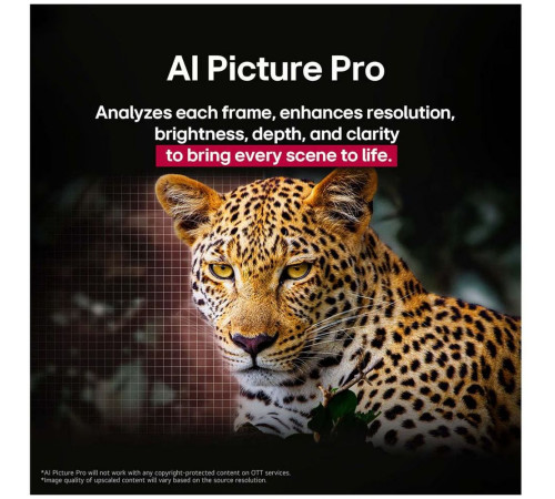 Телевизор OLED 65" LG OLED65B5RLA.ARUG