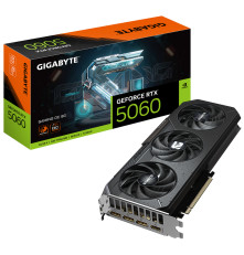 Видеокарта Gigabyte RTX5060 GAMING OC 8GB, GDDR7/128-bit