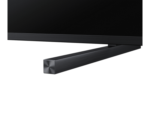 Телевизор Q-LED 65" HISENSE 65E7Q PRO