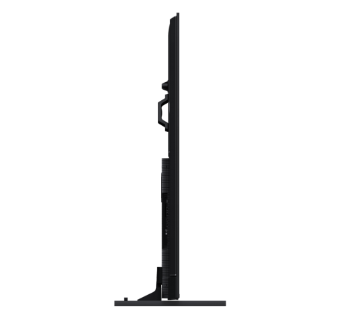 Телевизор Q-LED 55" HISENSE 55E7Q PRO