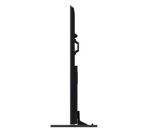 Телевизор Q-LED 55" HISENSE 55E7Q PRO