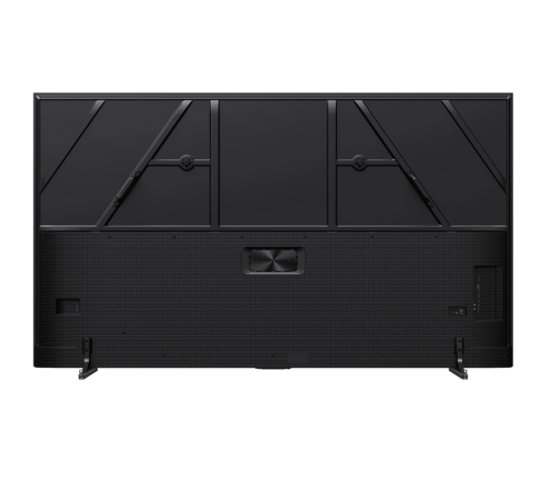 Телевизор Q-LED 55" HISENSE 55E7Q PRO