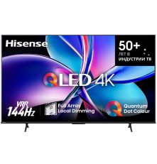 Телевизор Q-LED 55" HISENSE 55E7Q PRO