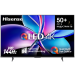 Телевизор Q-LED 55" HISENSE 55E7Q PRO