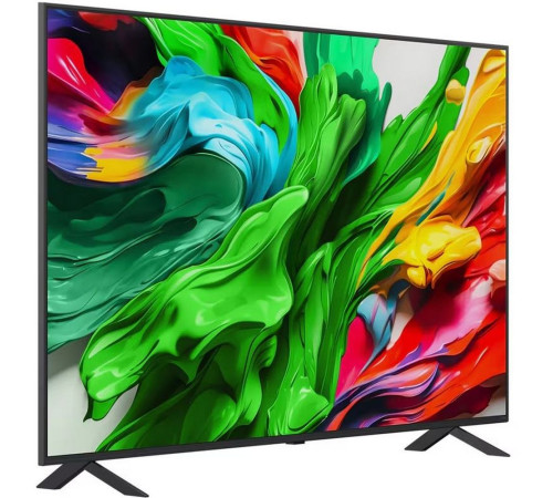 Телевизор Q-NED 65" LG 65QNED86A6A.ARUG