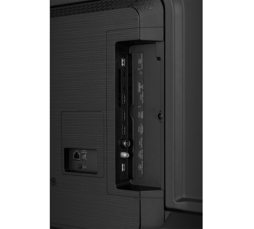 Телевизор Q-LED 65" HISENSE 65E7Q