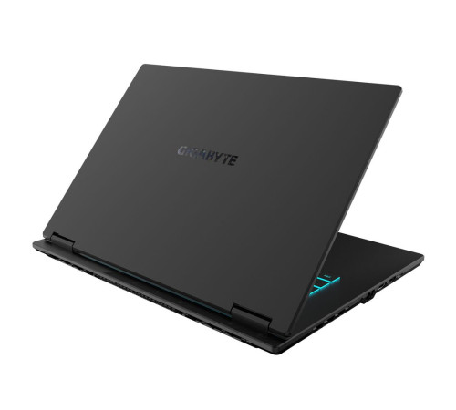 Ноутбук Gigabyte Gaming A16 GA6H Intel Core i5-13420H/16Gb/SSD512Gb/RTX4050 6Gb/16"/IPS/WUXGA/1920x1200/165Hz/NoOS/black (CMHH2KZ893SD)